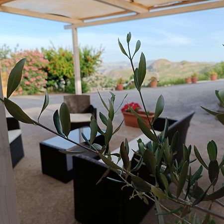 Casa vacanze Sicilia Casteltermini Esterno foto