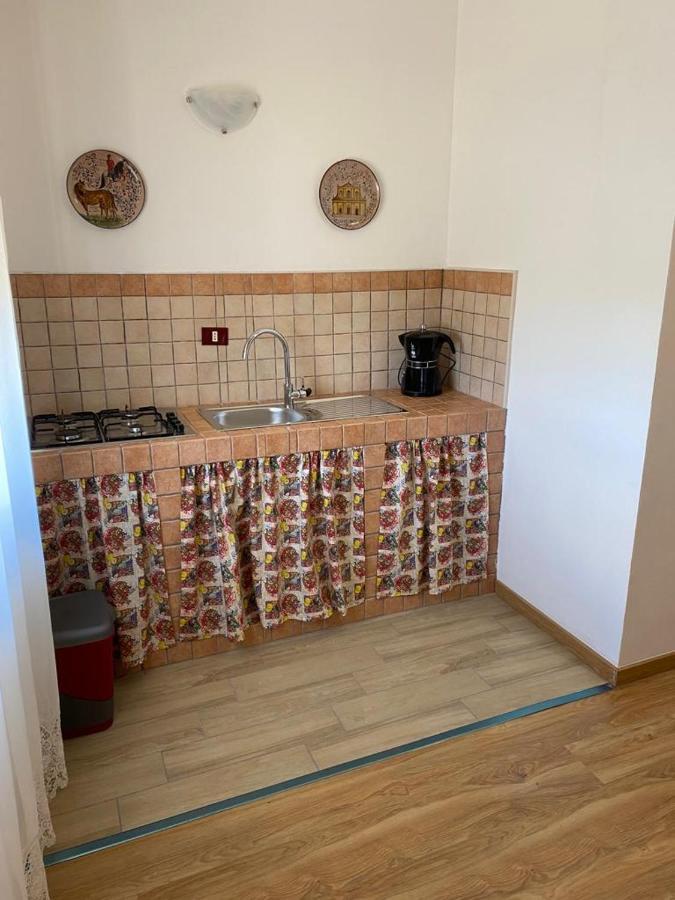 Casa vacanze Sicilia Casteltermini Esterno foto