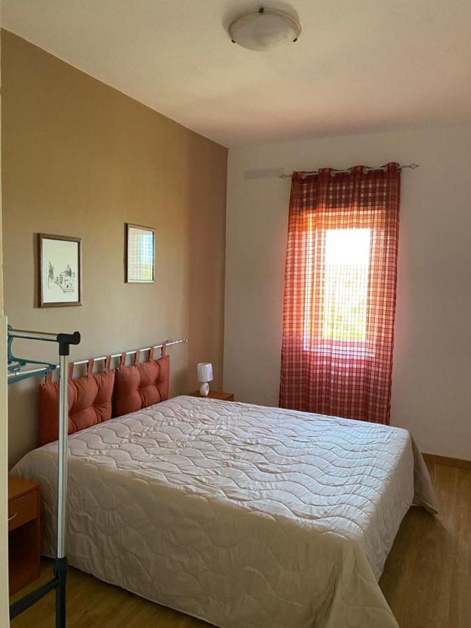 Casa vacanze Sicilia Casteltermini Esterno foto