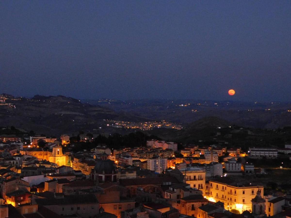 Casa vacanze Sicilia Casteltermini Esterno foto