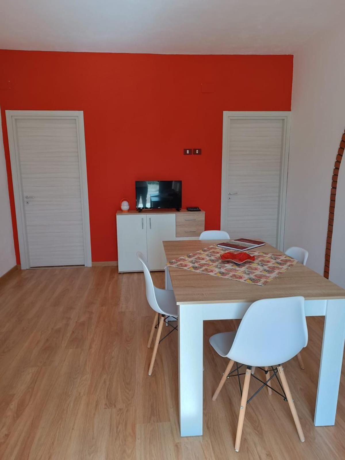 Casa vacanze Sicilia Casteltermini Esterno foto